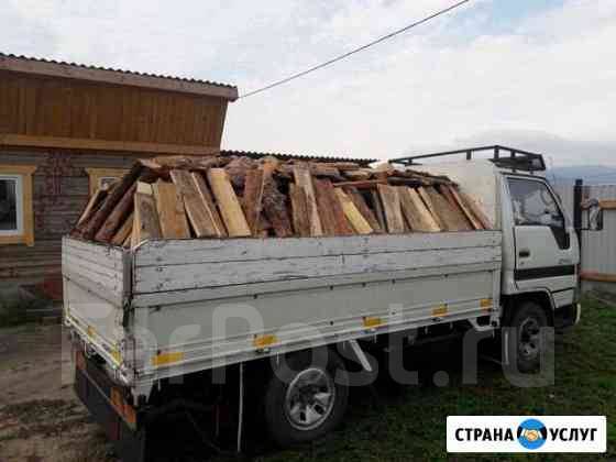 Доска горбыль в интерьере