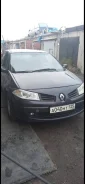 Renault Megane. �������, ��������, 1.6 (135��.�.), ������, 190 000����. �� ����