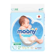 Moony. 0-5 �� 90��� ����