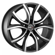 Mak Nitro 5