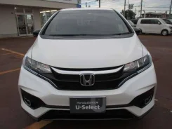 Honda Fit. ��������, 4wd, 1.5 (110��.�.), ������, 30 600����. ��, �/�. ��� ����� �� ������������ ����