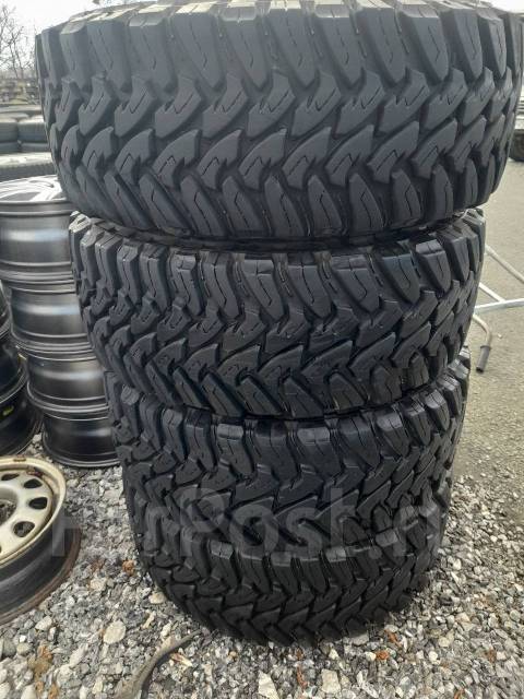 Toyo Open Country, LT 33x12.50 R15 - Шины в Находке