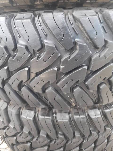 Toyo Open Country, LT 33x12.50 R15 - Шины в Находке