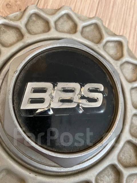 Крышки на Диски BBS - Колпаки во Владивостоке