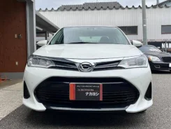 Toyota Corolla Axio. ��������, ��������, 1.5 (103��.�.), ������, 12 000����. ��, �/�. ��� ����� �� ������������ ����