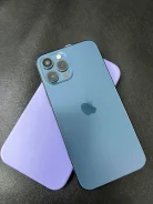 Apple iPhone 12 Pro Max. �/�, 256 ��, �����, 3G, 4G LTE, NFC ����