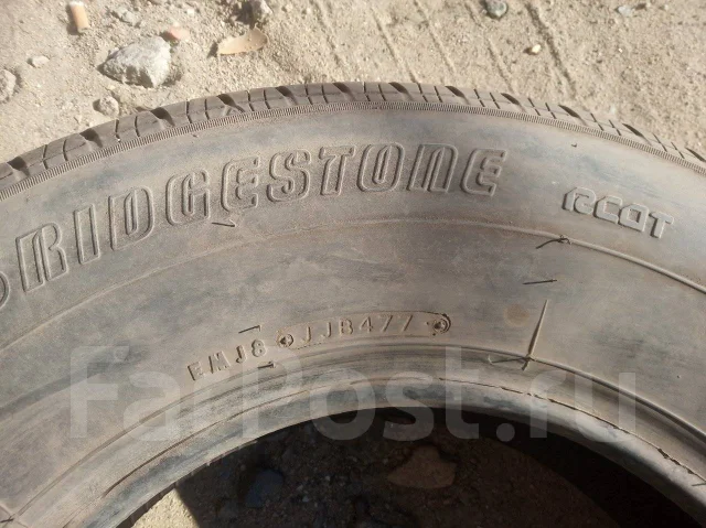Bridgestone SF-248. ������, 2003 ���, �/�, ����� �� 5 % ����