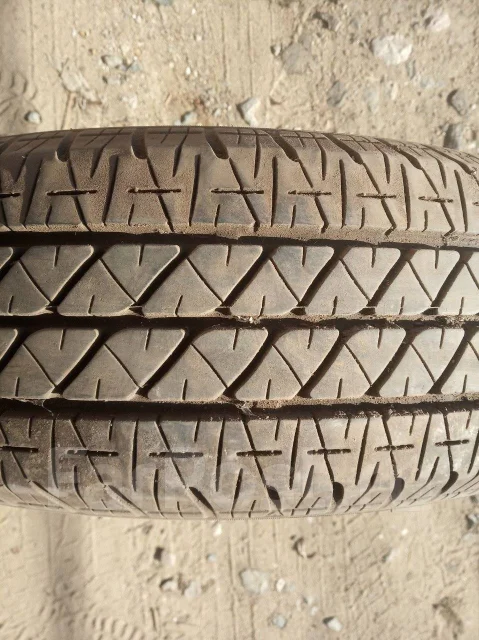 Bridgestone SF-248. ������, 2003 ���, �/�, ����� �� 5 % ����