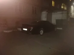 Toyota Mark II. �������, ������, 2.0 (140��.�.), ������, 260 000����. �� ����