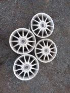 Wald Toska. x15", 5x100, 5x114.3 ����