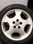 Lexus. 6.5x17", 5x114.3, ET35 ����