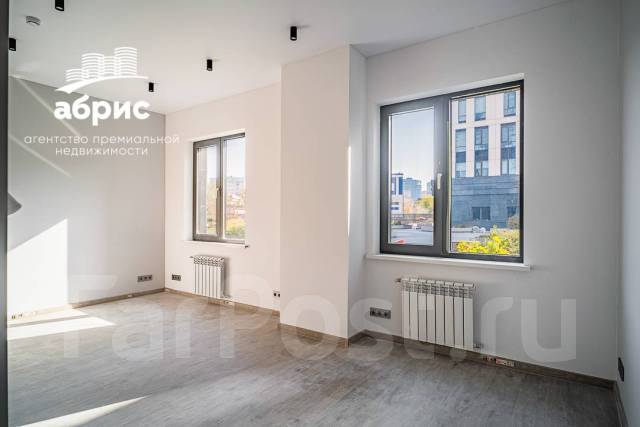 Помещение 20 м2 ЖК \"Маринист\" с мокрой точкой, 20,0 кв. м. нежилой ...