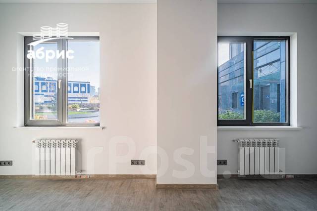 Помещение 20 м2 ЖК \"Маринист\" с мокрой точкой, 20,0 кв. м. нежилой ...