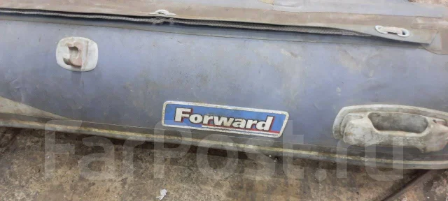 Forward. 2014 ���, ����� 3,5��. ����