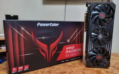 Radeon RX 6800 XT ����