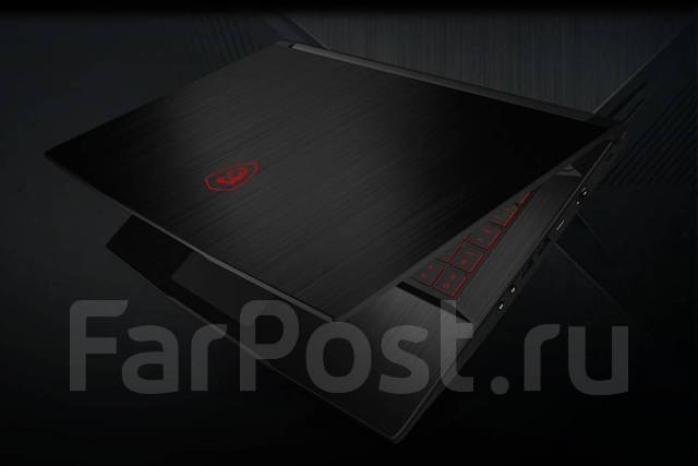 17.3 ноутбук msi gf76 katana