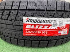 Bridgestone Blizzak VRX. ������, ��� �����, ����� ����