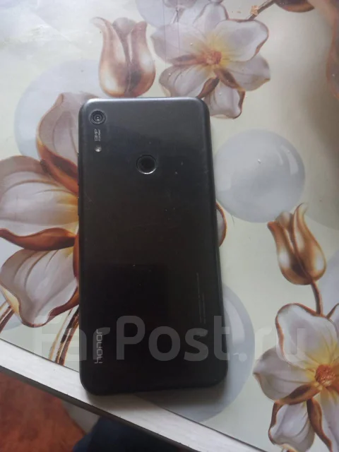 Honor 8A. �/�, ������, 4G LTE ����