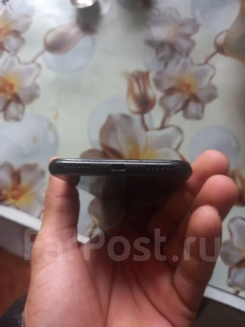 Honor 8A. �/�, ������, 4G LTE ����