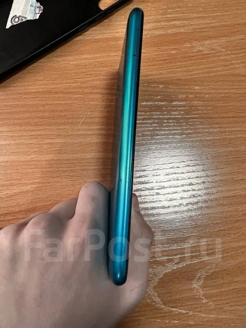 Samsung Galaxy M11. �/�, ���������, 4G LTE, Dual-SIM, NFC ����