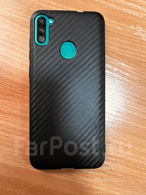 Samsung Galaxy M11. �/�, ���������, 4G LTE, Dual-SIM, NFC ����