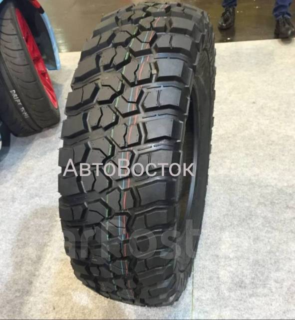 Haida, LT 235/75 R15, 15", 1 шт, в наличии, 235 мм, 75 %, радиальный ...