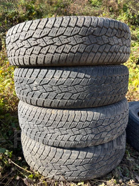 Toyo Tranpath A/T. ����� at, �/�, ����� 40 % ����