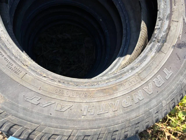 Toyo Tranpath A/T. ����� at, �/�, ����� 40 % ����