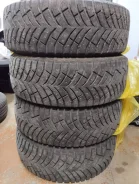 Michelin X-Ice North 4. ������, ����������, 2021 ���, �/�, ����� 10 % ����