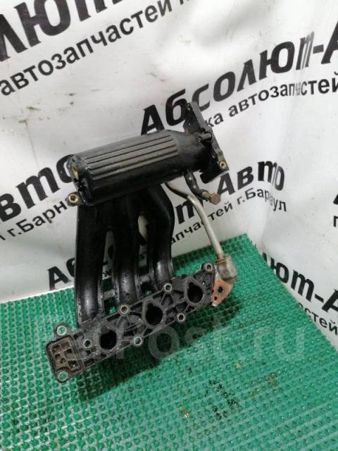 Абсолют авто барнаул