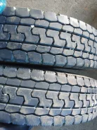 Yokohama TY285. �����������, 2015 ���, �/�, ����� 50 % ����