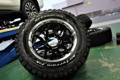 RAYS A-LAP-07X. 9.0x18", 6x139.7, ET19 ����