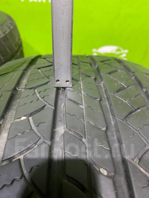 Michelin Latitude Tour. ������, 2018 ���, �/�, ����� 50 %. ��������� ����