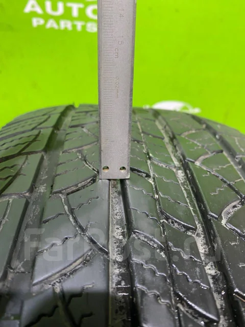 Michelin Latitude Tour. ������, 2018 ���, �/�, ����� 50 %. ��������� ����