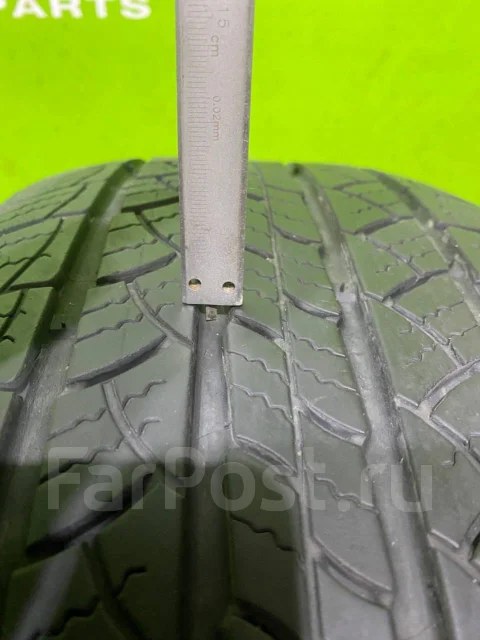 Michelin Latitude Tour. ������, 2018 ���, �/�, ����� 50 %. ��������� ����