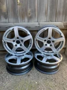 Access Flogrado. x15", 5x114.3, ET-45, �� 70,0���. ����