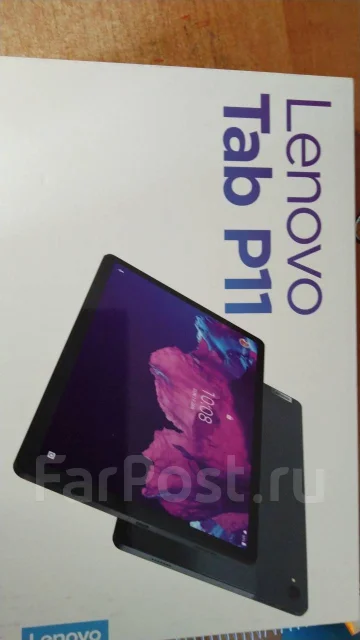Lenovo Tab P11 ����