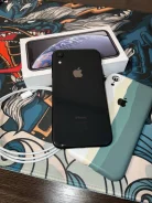 Apple iPhone Xr. �/�, ������, 3G, 4G LTE, ����������, NFC ����