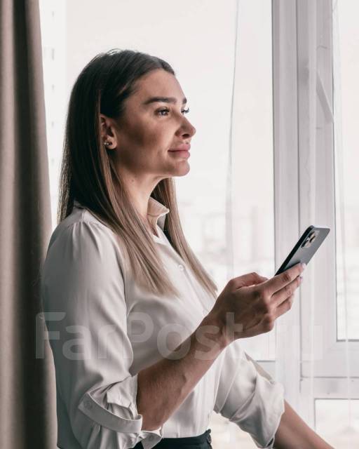 Менеджер по клинингу, работа в Ип Ивченко Д Г во Владивостоке ...