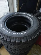 BFGoodrich Baja T/A. ����� at, �/�, ����� 5 % ����