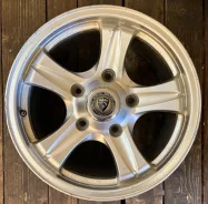 Weds Adela. 8.0x17", 5x150, ET45, �� 110���. ����
