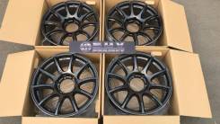 RAYS Gram Lights 57Trans-X. 8.0x18", 6x139.7, ET20. ��� ����� �� ������������ ����