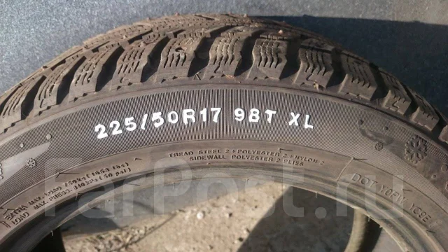 Kumho I'Zen KW22. ������, ����������, 2019 ���, �/�, ����� 30 % ����