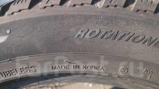 Kumho I'Zen KW22. ������, ����������, 2019 ���, �/�, ����� 30 % ����
