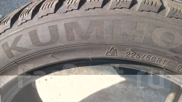 Kumho I'Zen KW22. ������, ����������, 2019 ���, �/�, ����� 30 % ����