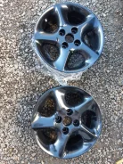 Fondmetal. 7.0x15", 4x114.3, ET38, �� 67,1���. ����