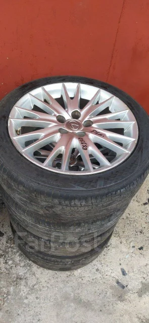 Kumho Majesty Solus KU50. ������, 2020 ���, �/�, ����� 10 % ����