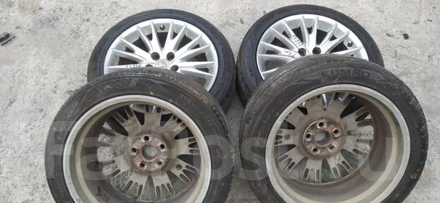 Kumho Majesty Solus KU50. ������, 2020 ���, �/�, ����� 10 % ����