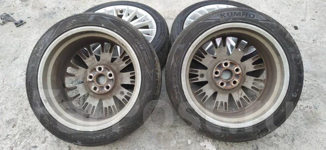 Kumho Majesty Solus KU50. ������, 2020 ���, �/�, ����� 10 % ����