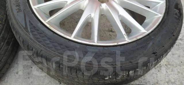 Kumho Majesty Solus KU50. ������, 2020 ���, �/�, ����� 10 % ����